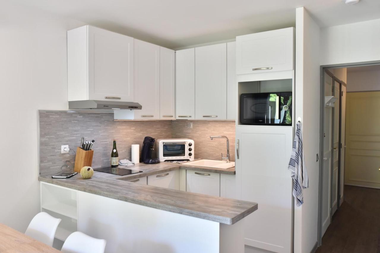Apartment Tres Bel 8 Personnes Wifi Offert Deauville