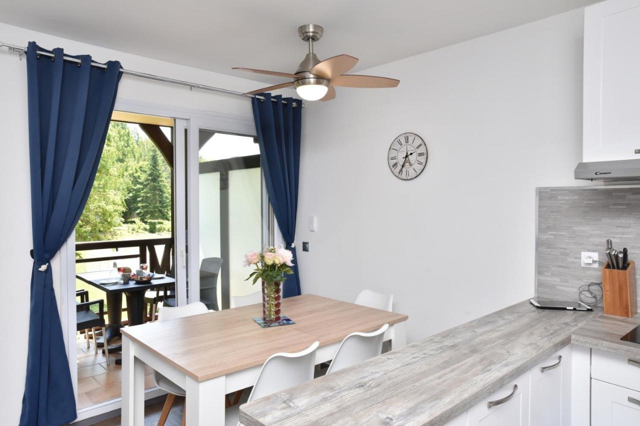 Apartment Tres Bel 8 Personnes Wifi Offert *