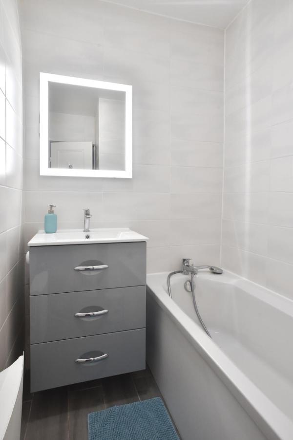 Apartment Tres Bel 8 Personnes Wifi Offert *