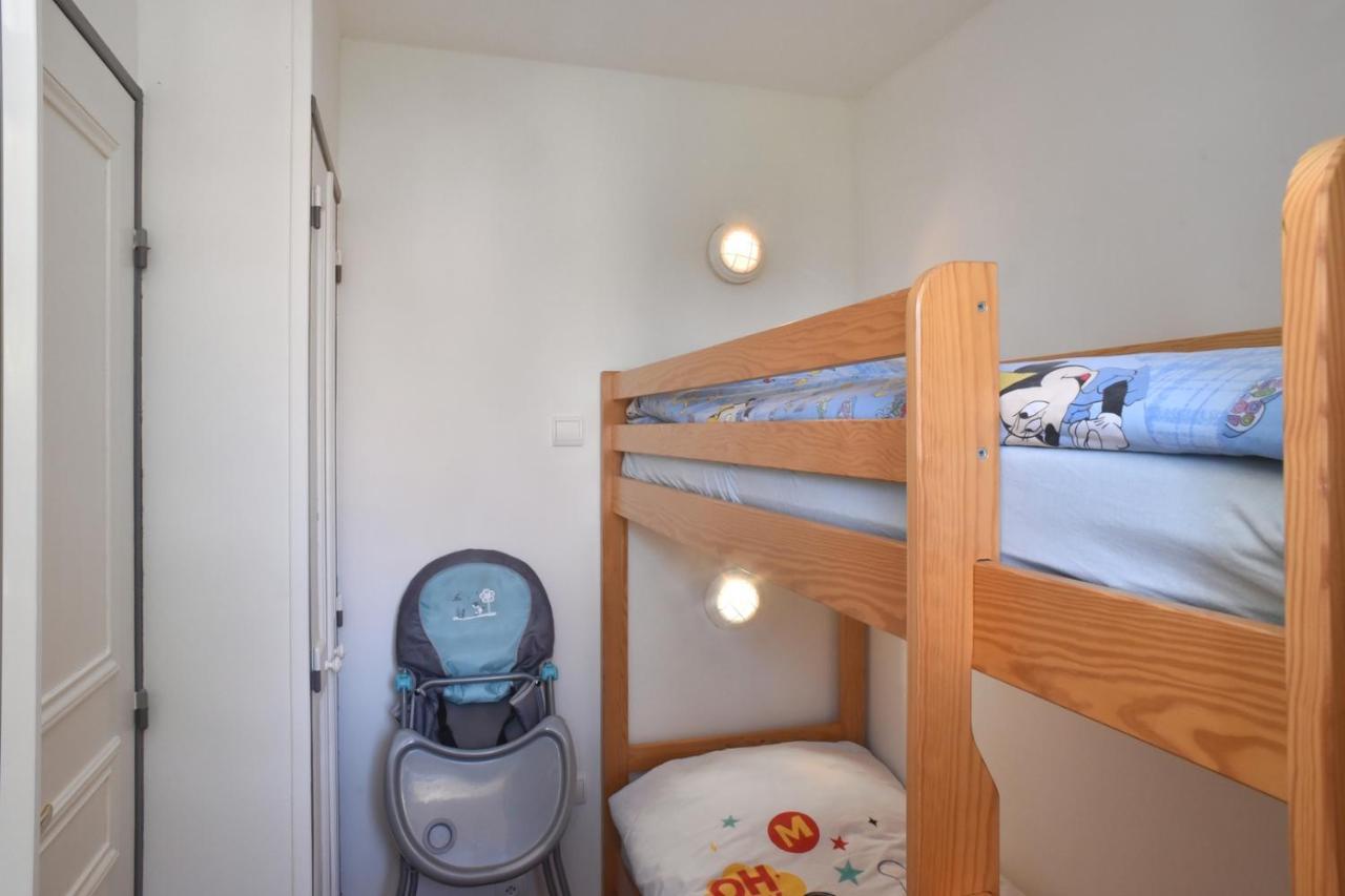 Apartment Tres Bel 8 Personnes Wifi Offert