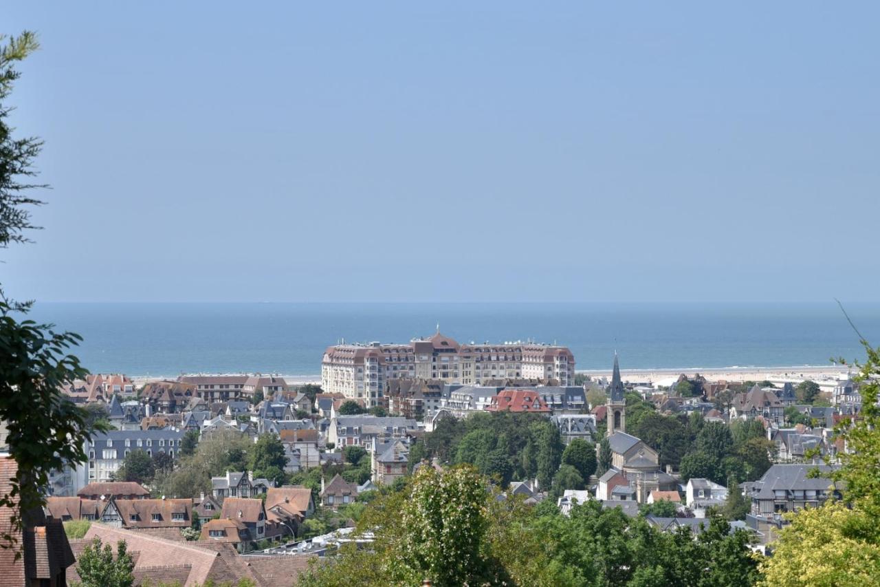 Tres Bel 8 Personnes Wifi Offert Apartment Deauville